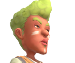 Remington (High-Poly) - My Time at Portia