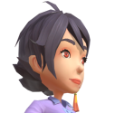Mali (High-Poly) - My Time at Portia