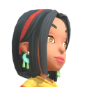 Sonia (High-Poly) - My Time at Portia