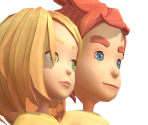 Marco & Linda (Default) - My Time at Portia