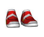 Sonic's 2G High-Speed Shoes - PlayStation Home
