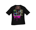 LittleBigPlanet T-Shirt - PlayStation Home