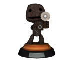 Photo Challenge Trophy - PlayStation Home