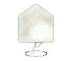 Harbour Studio Lamp - PlayStation Home