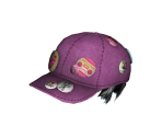 LittleBigPlanet Cap - PlayStation Home