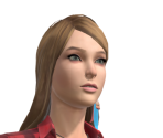 Rachel Amber (Red Flannel Outfit) - Life is Strange: Before the Storm