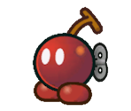 Jerry - Paper Mario: The Thousand-Year Door