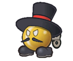 Goldbob - Paper Mario: The Thousand-Year Door