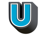 New Super Mario Bros. U Logo - Mario Customs