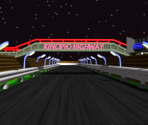Toad's Turnpike (Promo Art) - Mario Customs