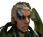 Mecha-Gadolt - Xenoblade Chronicles