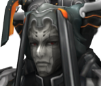 Egil - Xenoblade Chronicles