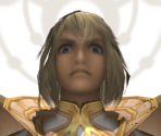Zanza - Xenoblade Chronicles