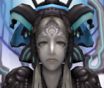 Meyneth - Xenoblade Chronicles