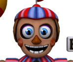 Balloon Boy - Five Nights at Freddy's VR Help Wanted
