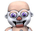Bidybab - Five Nights at Freddy's VR Help Wanted