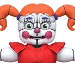 Circus Baby - Five Nights at Freddy's VR Help Wanted