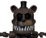 Freddle - Five Nights at Freddy's VR Help Wanted