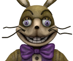 Glitchtrap - Five Nights at Freddy's VR Help Wanted