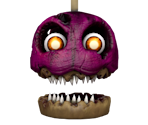 Nightmare Cupcake - Five Nights at Freddy's VR Help Wanted