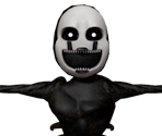 Nightmarionne - Five Nights at Freddy's VR Help Wanted