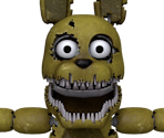 Plushtrap - Five Nights at Freddy's VR Help Wanted
