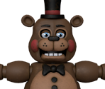 Toy Freddy - Five Nights at Freddy's VR Help Wanted