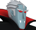 Dracula - Rec Room