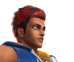Nelson - King of Fighters XIV