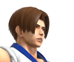 Kim Kaphwan - King of Fighters XIV