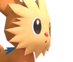 #506 Lillipup - Pokémon Super Mystery Dungeon