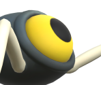 Beetle - The Legend of Zelda: Link's Awakening