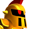 Ball and Chain Soldier - The Legend of Zelda: Link's Awakening