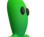Buzz Blob - The Legend of Zelda: Link's Awakening