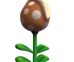 Piranha Plant - The Legend of Zelda: Link's Awakening
