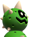 Pokey - The Legend of Zelda: Link's Awakening