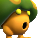Zirro - The Legend of Zelda: Link's Awakening