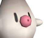 #590 Foongus - Pokémon Super Mystery Dungeon