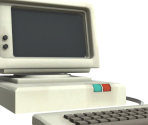 Portable Computer (1970) - Portal 2