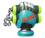Funchuk - ARMS