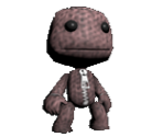 Sackboy - LittleBigPlanet