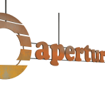 Aperture Sign (1970) - Portal 2