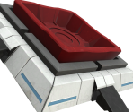 Cube Button - Portal 2