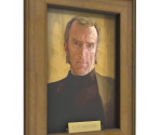 Cave Johnson Portraits - Portal 2