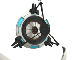 Energy Pellet Launcher - Portal 2