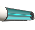 Light Bridge Emitter - Portal 2