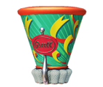 Popper - ARMS