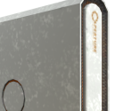 Portable Computer Case - Portal 2