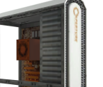Portable Computer Case (Opened) - Portal 2