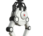 Claw - Portal 2